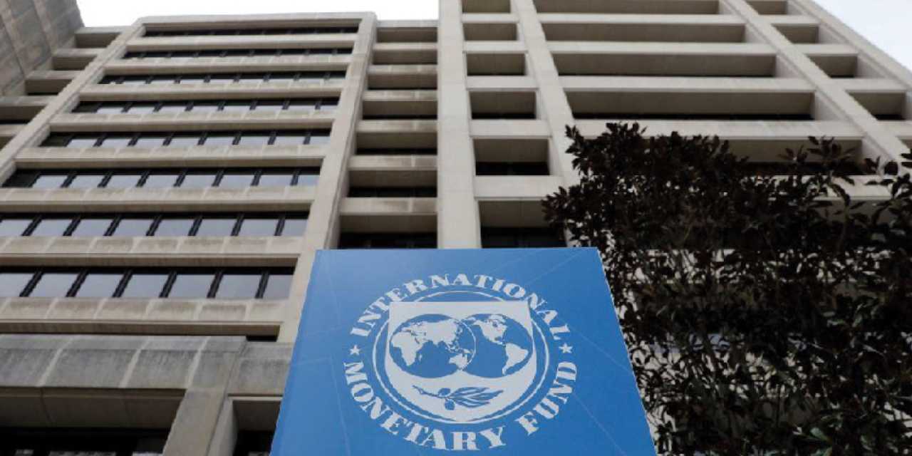 IMF, Pakistan'a 1 milyar dolarlık kaynağın önünü açtı