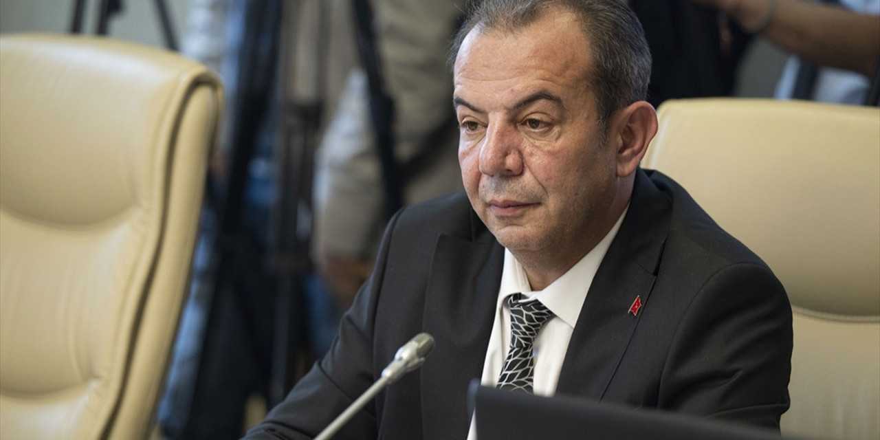 Bolu Belediyesi, mücavir alan dışındaki işletmelere verilecek yangın raporunda yeni fiyat belirledi