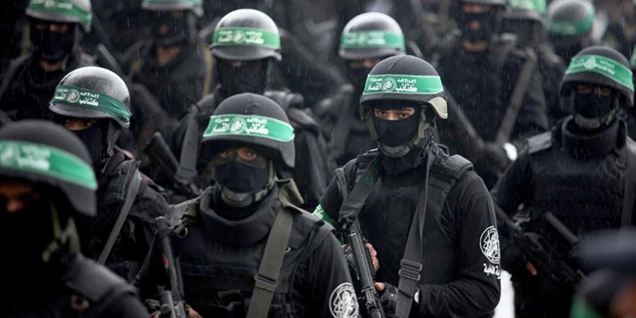 Kassam Tugayları: Gazze'de İsrail piyade birliğine pusu kurduk, ölü ve yaralılar var