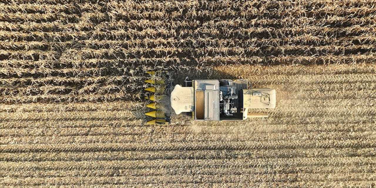 Cumhurbaşkanlığı'ndan dikkat çeken genelge: Genel Tarım Sayımı yapılacak!