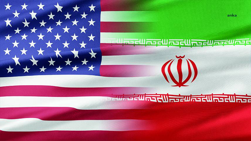 ABD ile İran arasındaki görüşmelerin 11 Mayıs'ta Umman'da yapılması planlanıyor