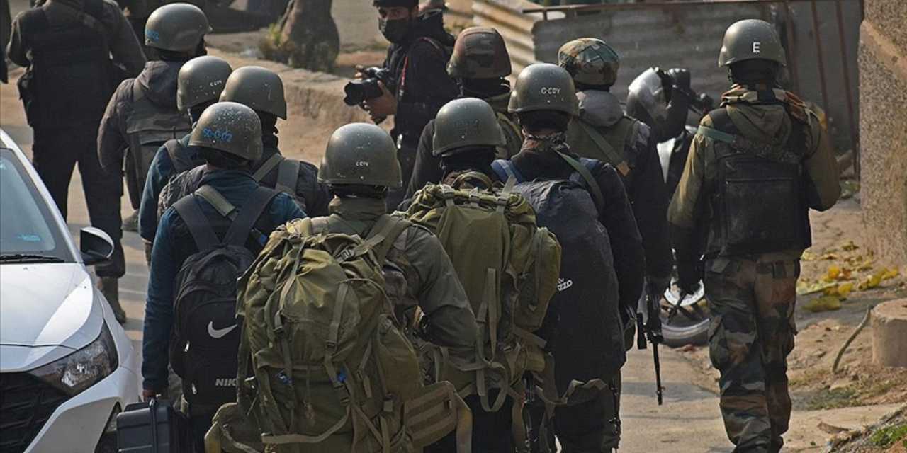 Pakistan ordusundan açıklama: Hindistan'dan atılan 5 füze Pencap'ı hedef aldı