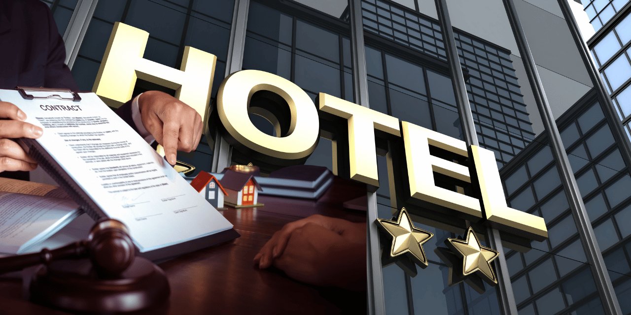 Oteller borç batağında, bankalar çareyi 'vefa anlaşması'nda buldu