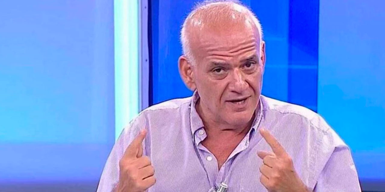 Ahmet Çakar Trabzonspor Galatasaray derbisinin sonucunu duyurdu