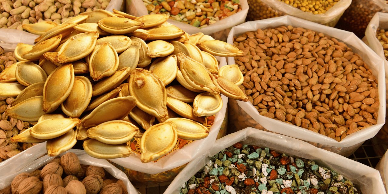 Acil çağrı yapıldı, satışı yasaklandı: Kabak çekirdeği raflardan toplatılıyor!