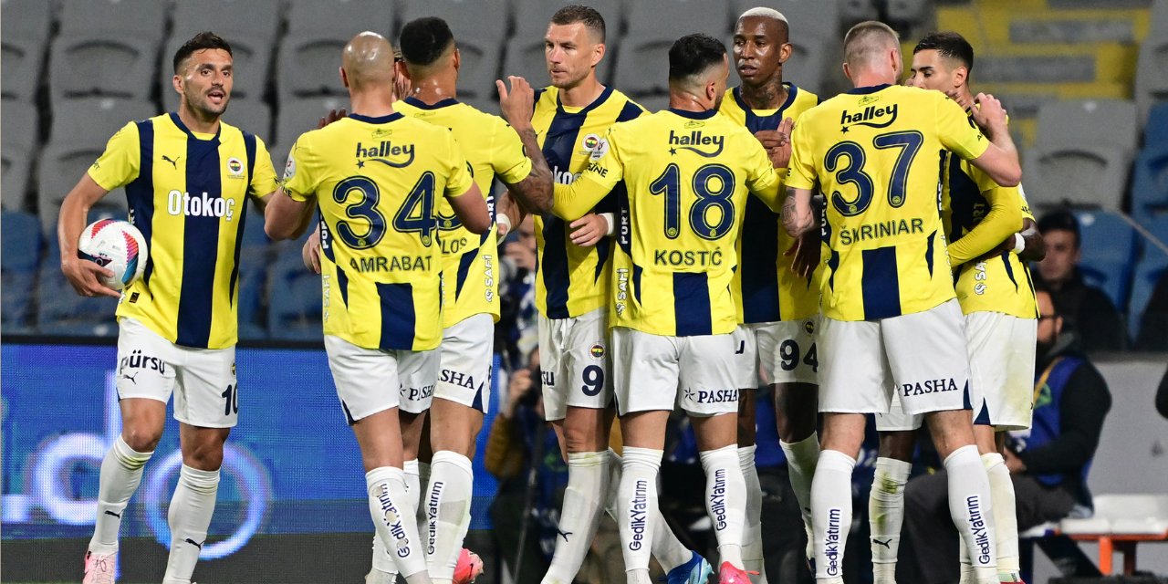 "Fenerbahçe küme düştü!"