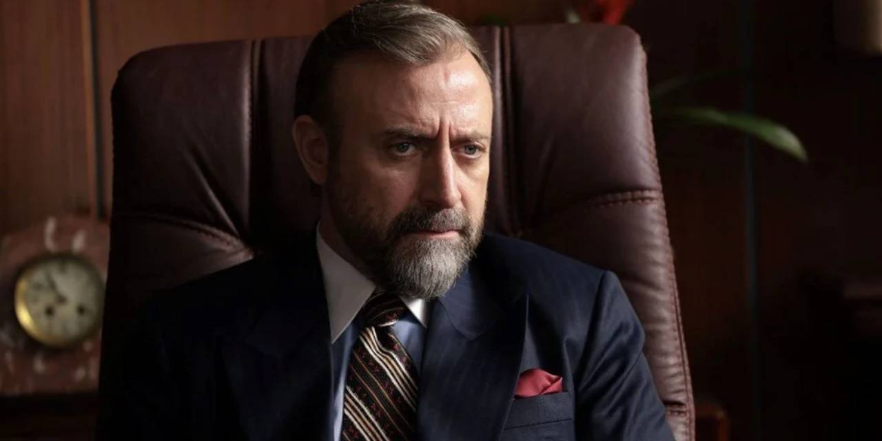 Halit Ergenç'in dudak uçuklatan geliri ortaya çıktı: Mahkemeden saklayamadı