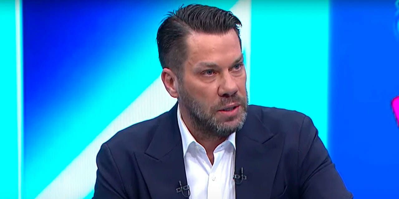 Fırat Aydınus: Kırmızı kart