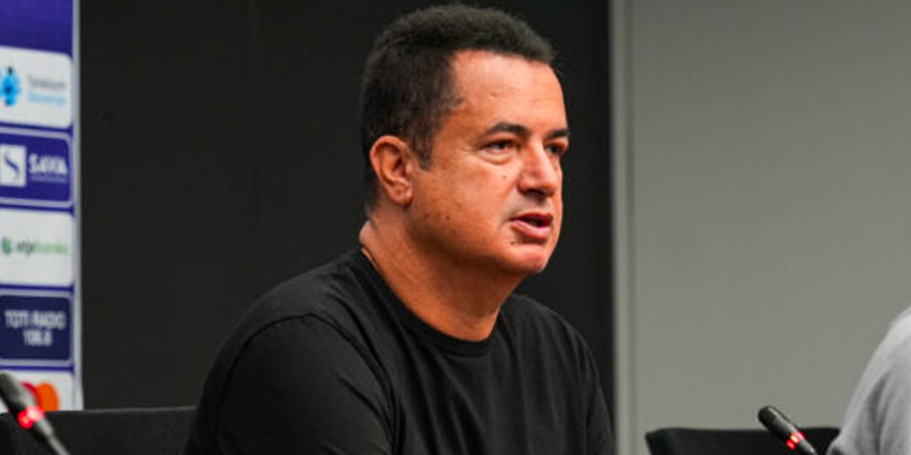 Acun Ilıcalı gelen habere şok oldu: Soruşturma başlatıldı