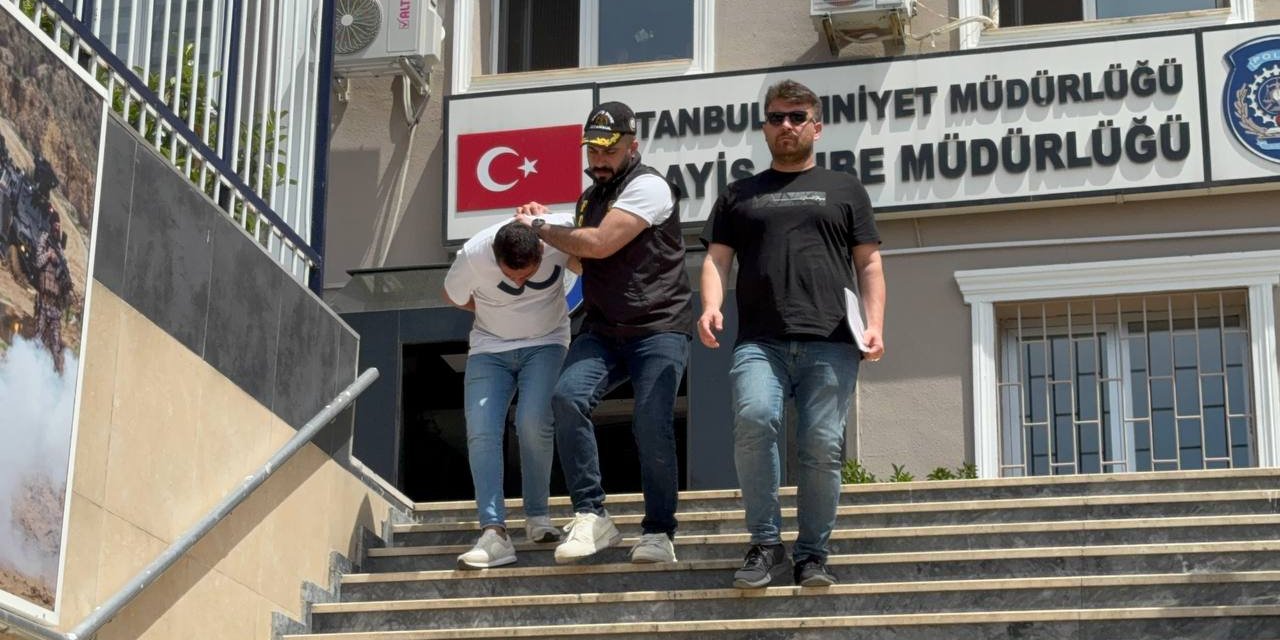 "Ben senin oğlunum" diyerek 400 bin lirasını dolandırdı