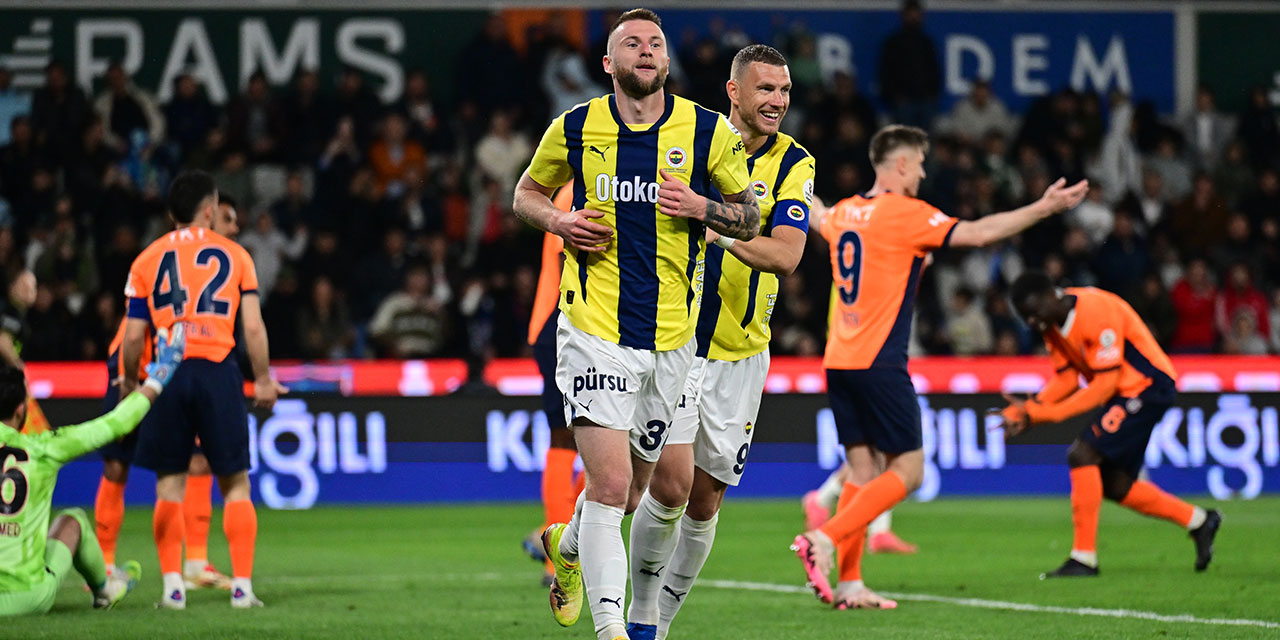 Fenerbahçe farklı kazandı en büyük problemi ortaya çıktı
