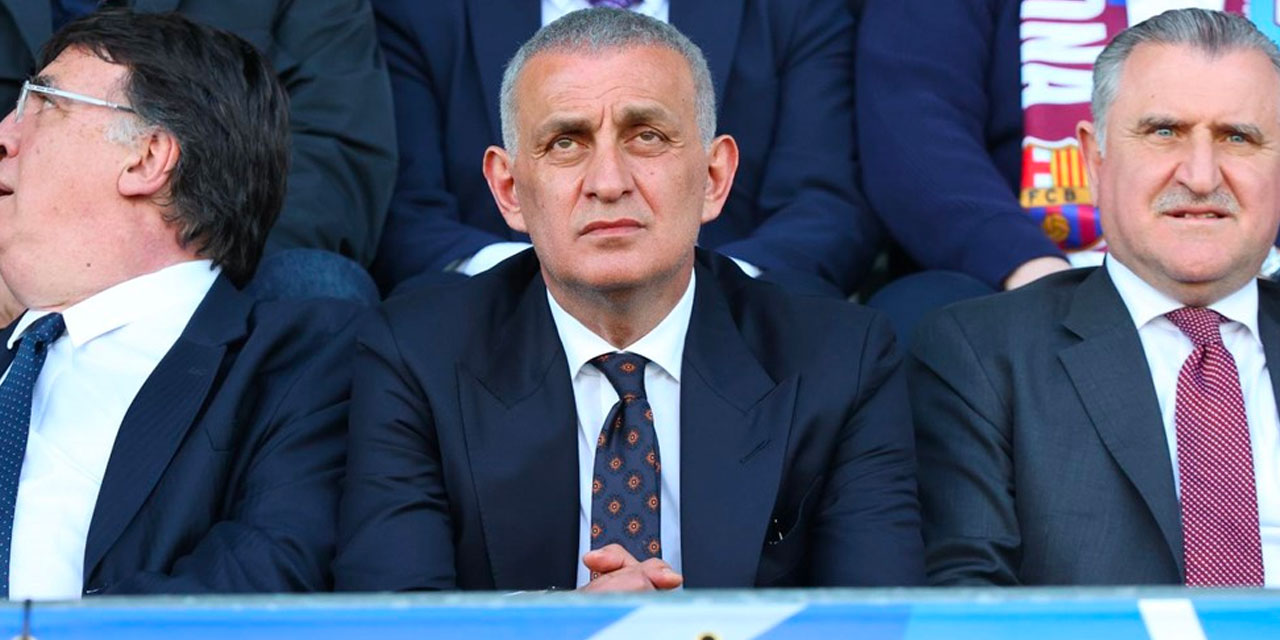 TFF biraz daha sabredemedi: Aldığı karar ortalığı karıştırdı