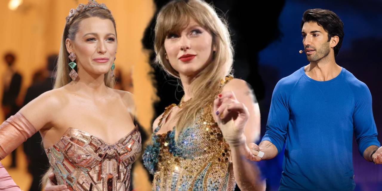 Hollywood’un yeni skandalı: Taylor Swift’in adı taciz davasında