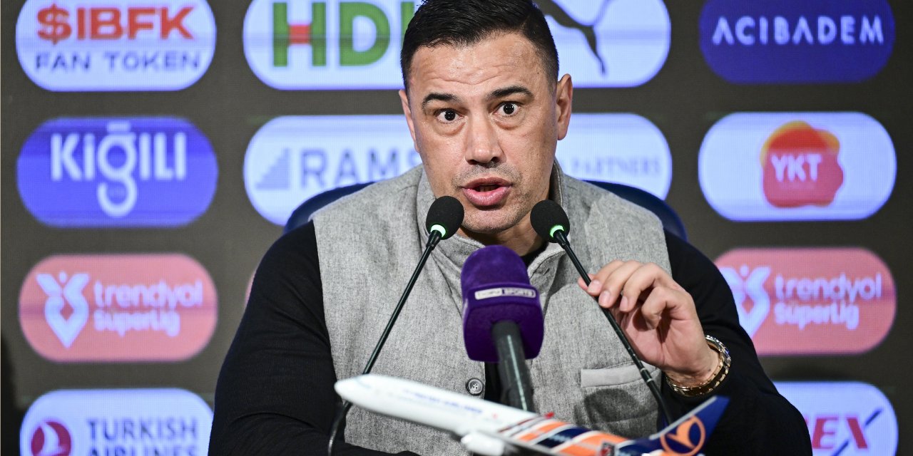 Çağdaş Atan Fenerbahçe sorusunu duyunca küplere bindi