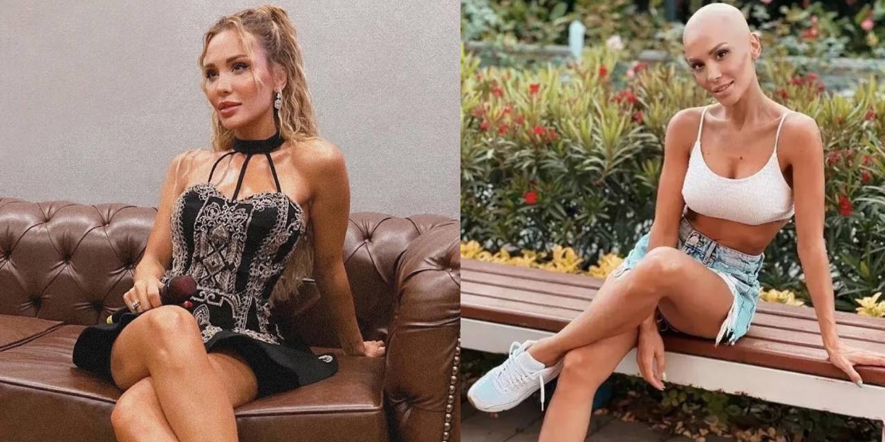 Ünlü şarkıcı hastaneye kaldırılmıştı: Yoğun bakımdan açıklama geldi