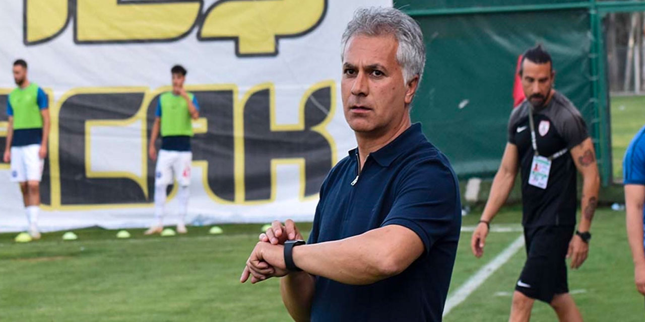 Altınordu'da Ateş taraftarları yakacak