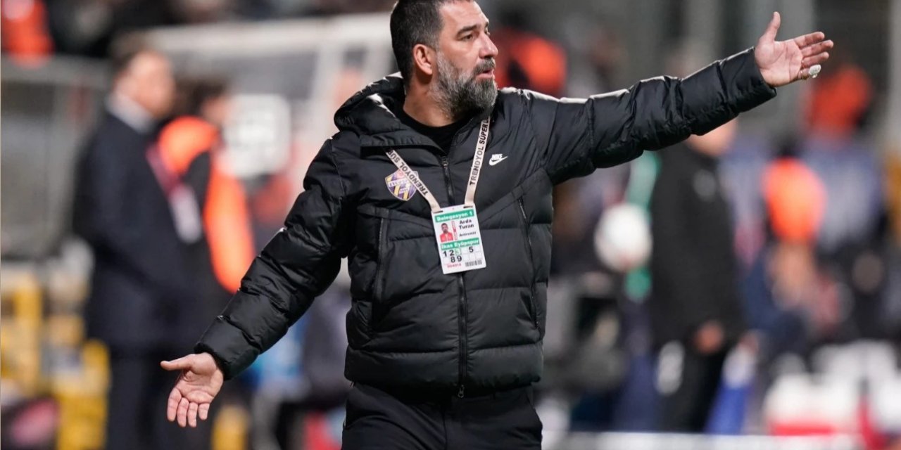 Arda Turan'ın yeni takımı belli oldu