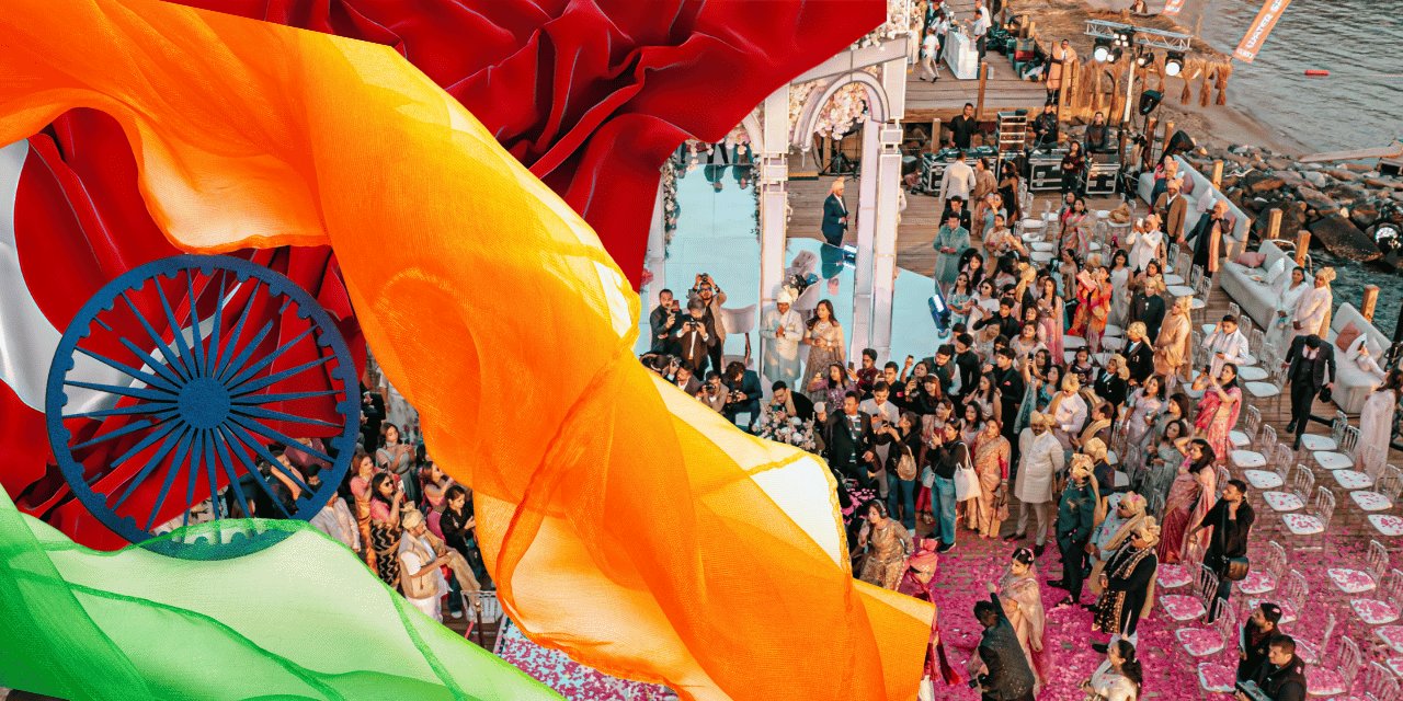 Hindistan ile turizim savaşları mı başlıyor? Milyon dolarlar risk altında!