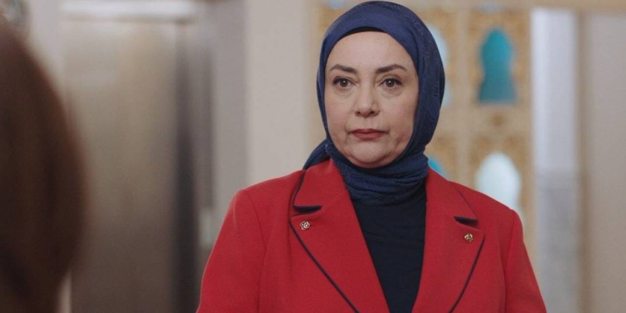 Kızılcık Şerbeti’nde şok ayrılık sonrası Sibel Taşçıoğlu'ndan ilk açıklama: Senaristler...