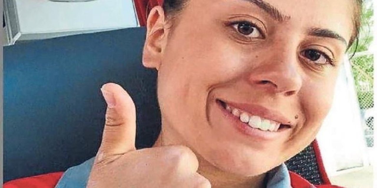 Hazal Burun Kaya'dan büyük başarı