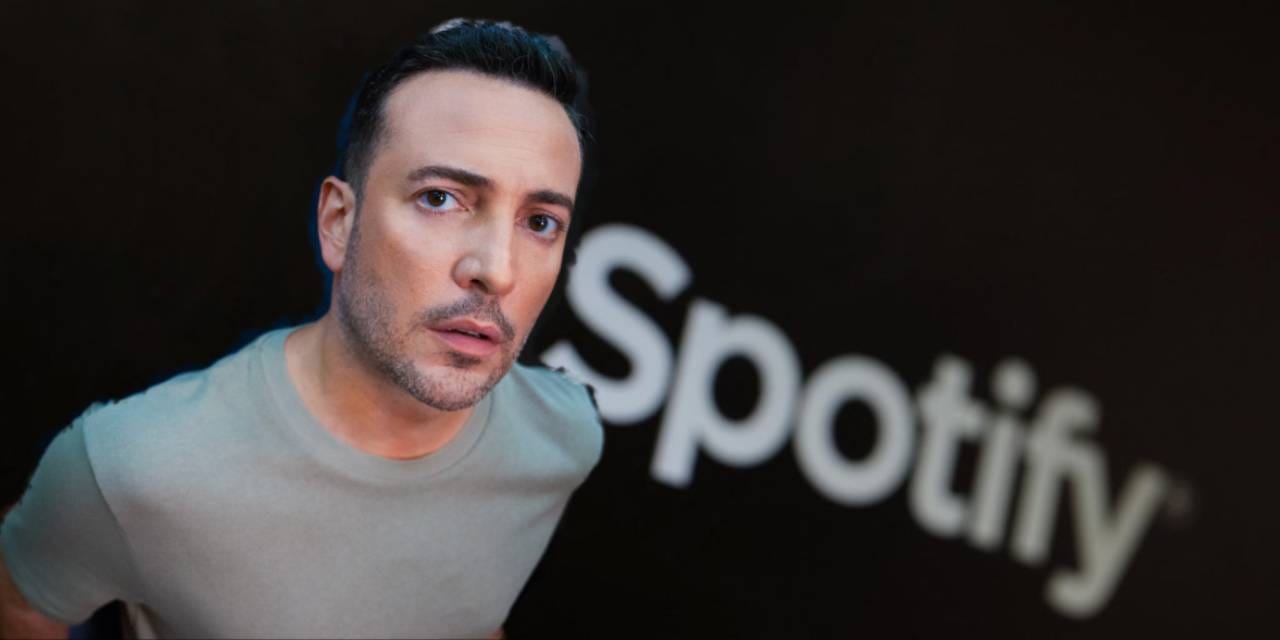 Oğuzhan Koç Spotify Türkiye’ye resti çekti: Muhatap bile yok!