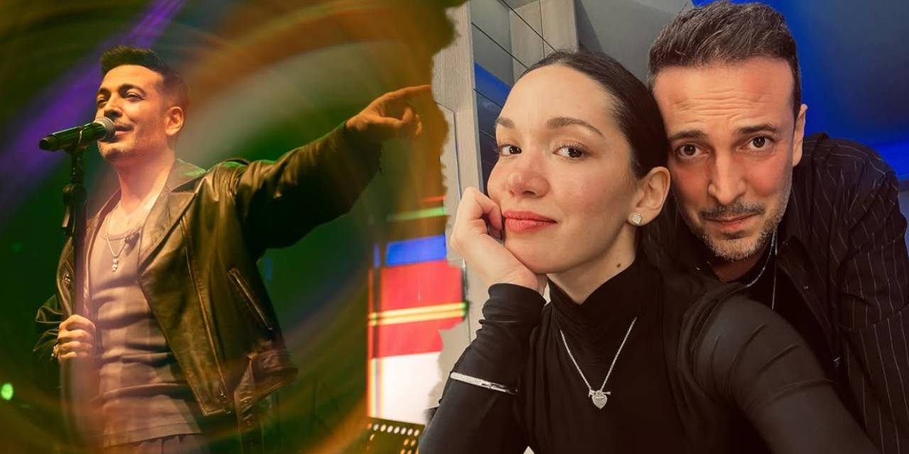 Oğuzhan Koç Spotify’a isyan başlattı! Sevgilisi sert çıktı: Siz kimsiniz?