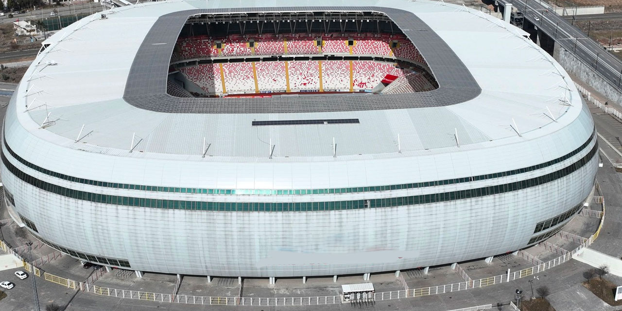 Belediye müjdeyi verdi: Dev maç için ücretsiz oldu