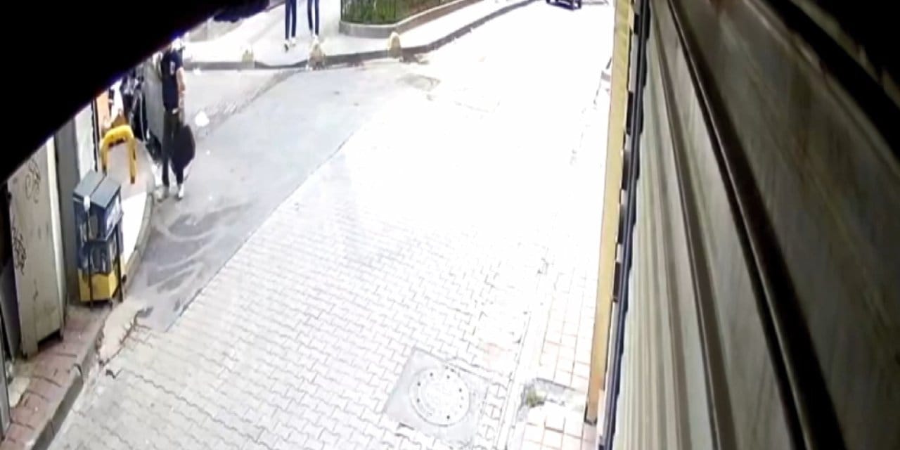 Kuyumcu çalışanı 200 bin dolarlık pırlanta çantasını çöpe attı