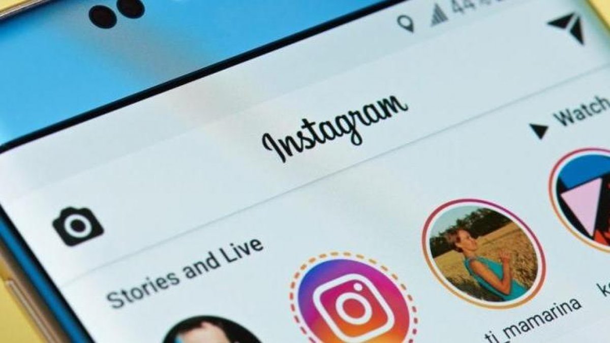 Instagram konuşulanı yazıya dökecek