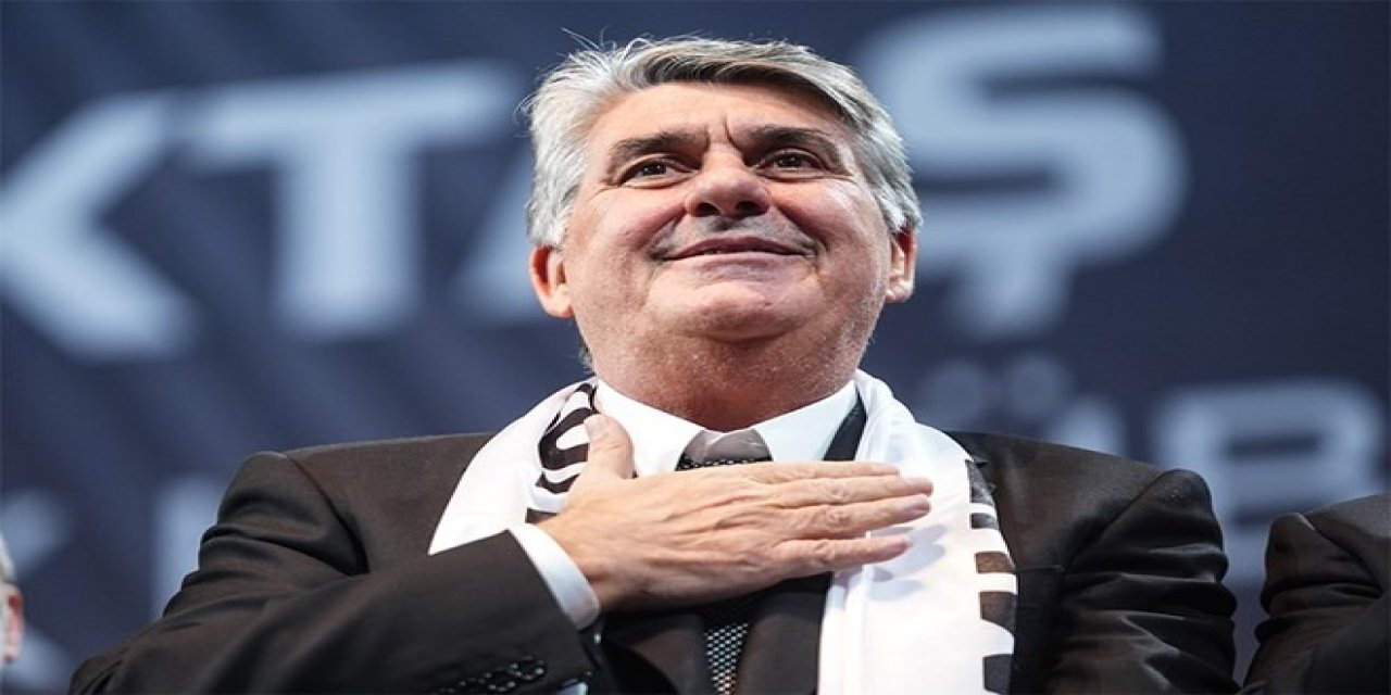 Serdal Adalı'dan Fenerbahçe açıklaması: Taraftara seslendi