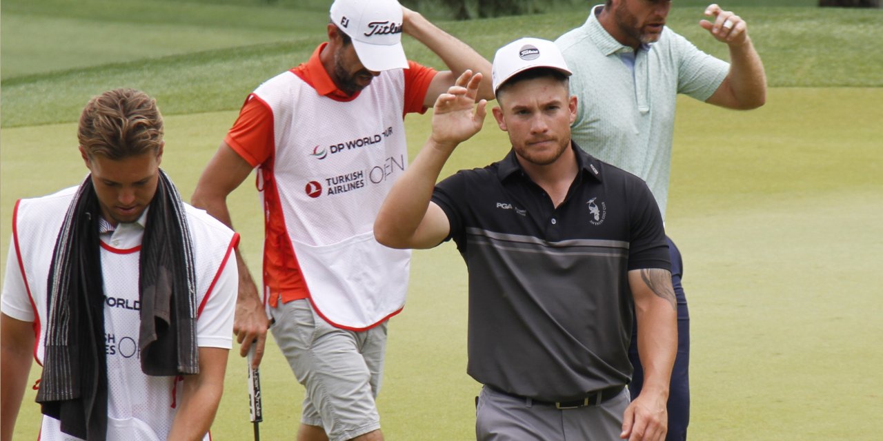 Leon Açıkalın ilki başardı