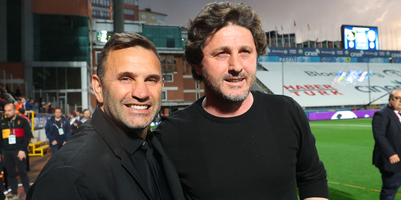 Fatih Tekke'nin Okan Buruk'a tuzağını açıkladı