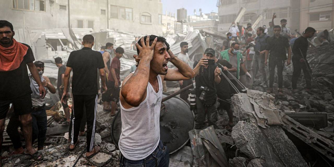 İsrail ordusu ateşkes dinlemiyor! Gazze'de can kaybı 52 bin 810'a çıktı