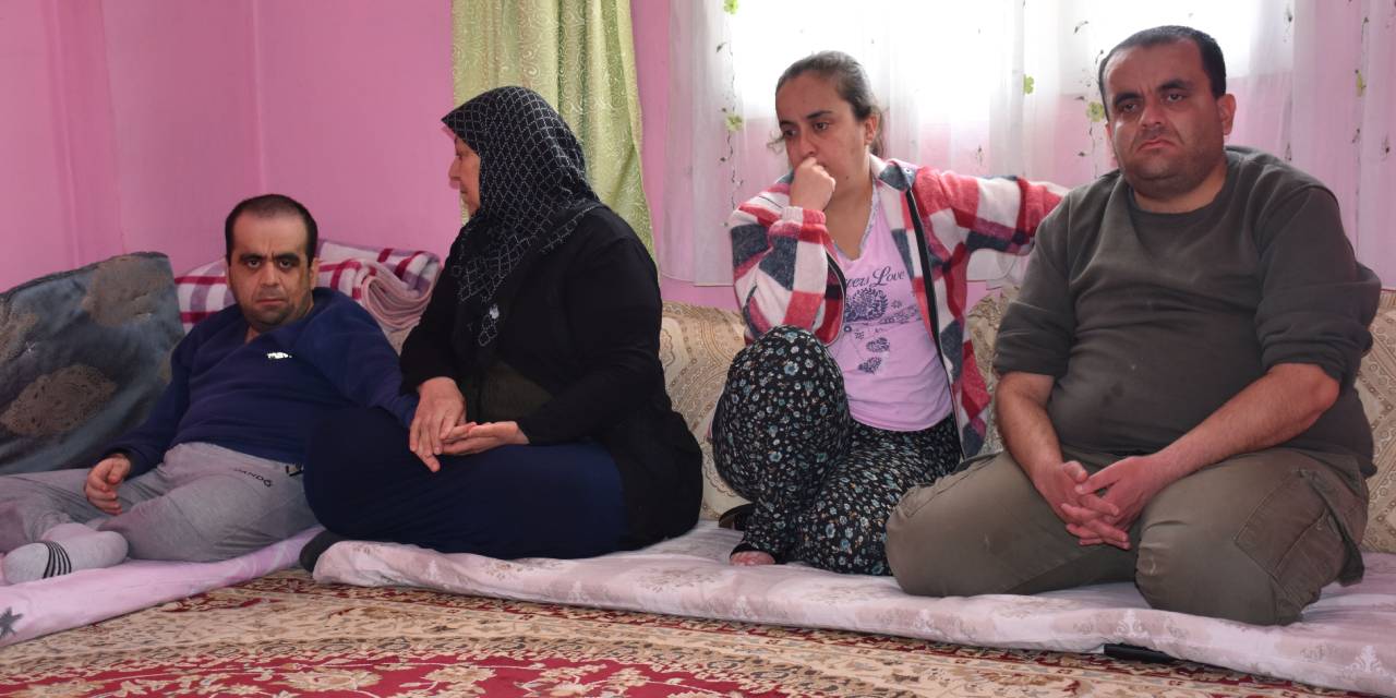 “Ölürsem onlara ne olacak?” Engelli çocuk sahibi annenin sessiz çığlığı