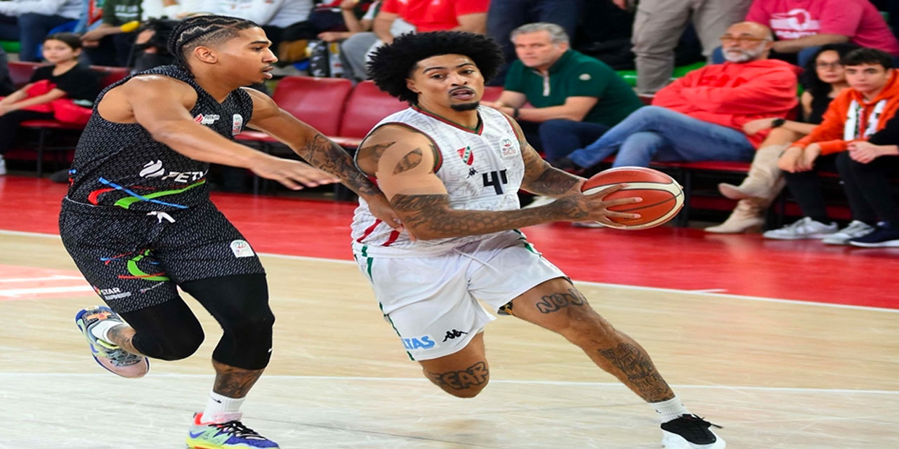 Karşıyaka'nın kaderi belli olacak