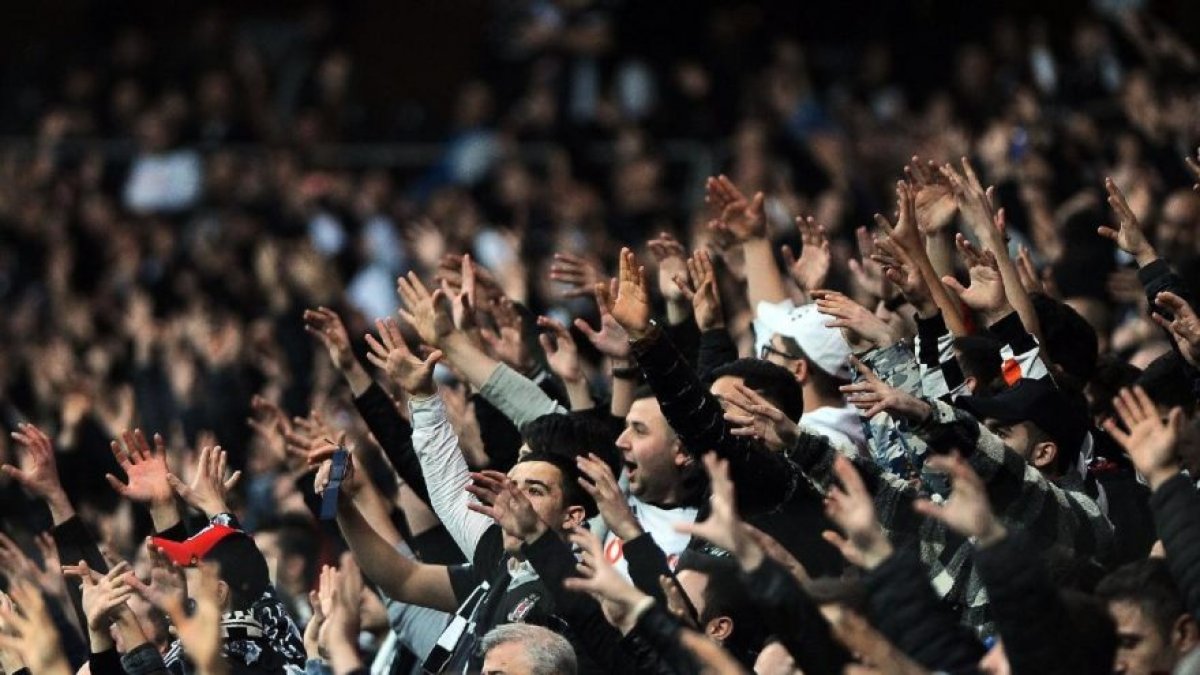 Beşiktaş yeni sezon kombine biletleri satışa çıkardı
