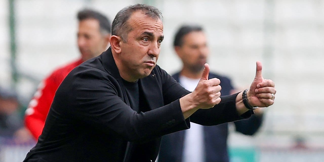 Recep Uçar: Herkese hayırlı uğurlu olsun