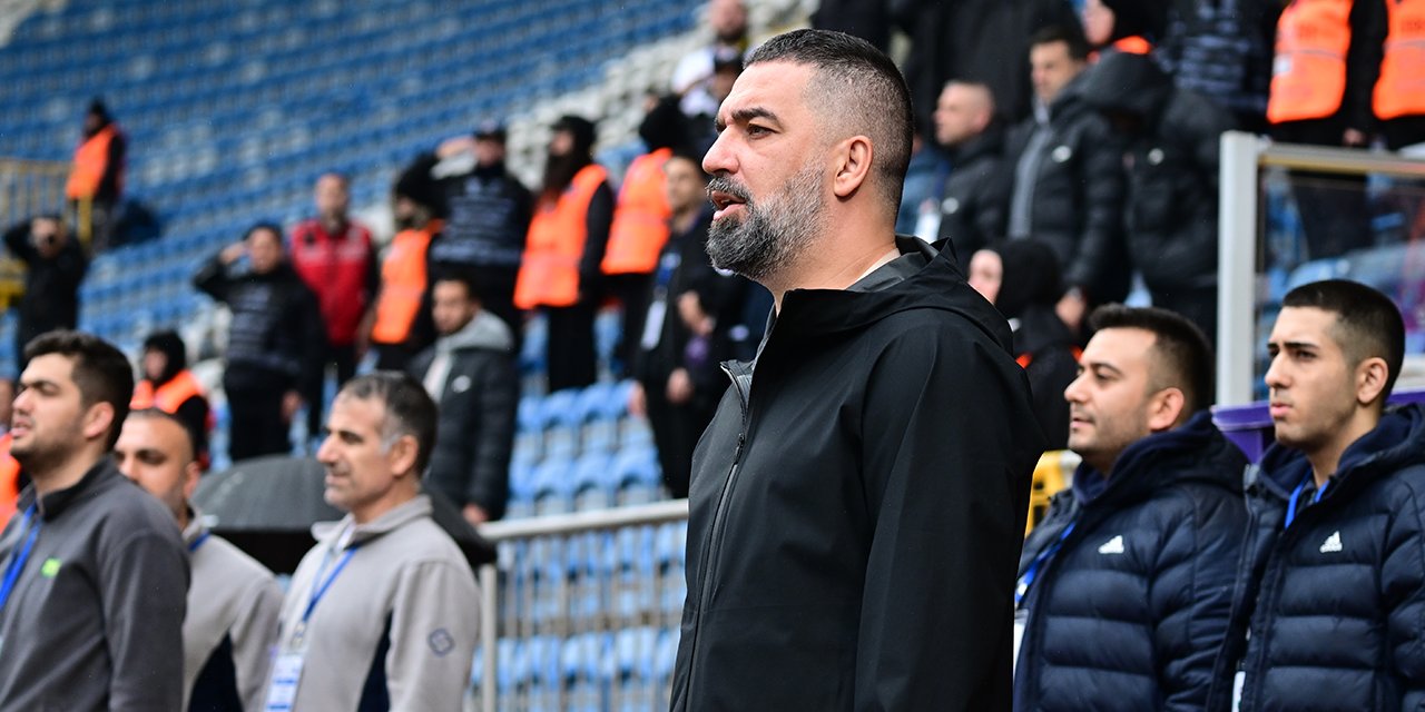 Arda Turan'dan Shakhtar Donetsk açıklaması