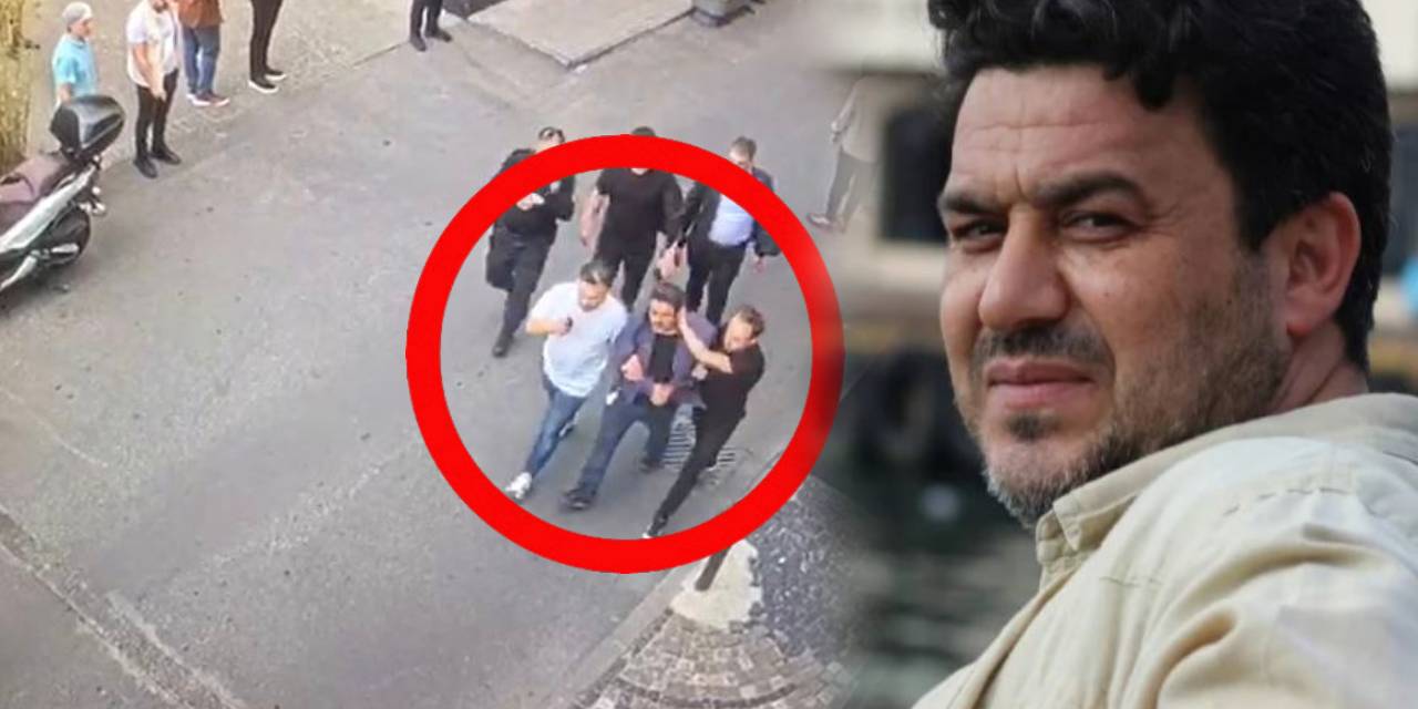 SON DAKİKA! Erol Eğrek'in ölümüne neden olan 6 kişi hakkında tutuklama talebi