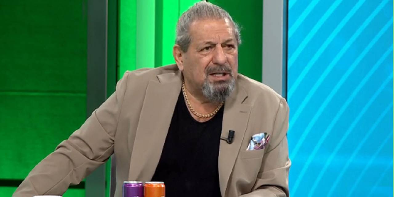 Erman Toroğlu da Reis hayranı çıktı: Öve öve bitiremedi