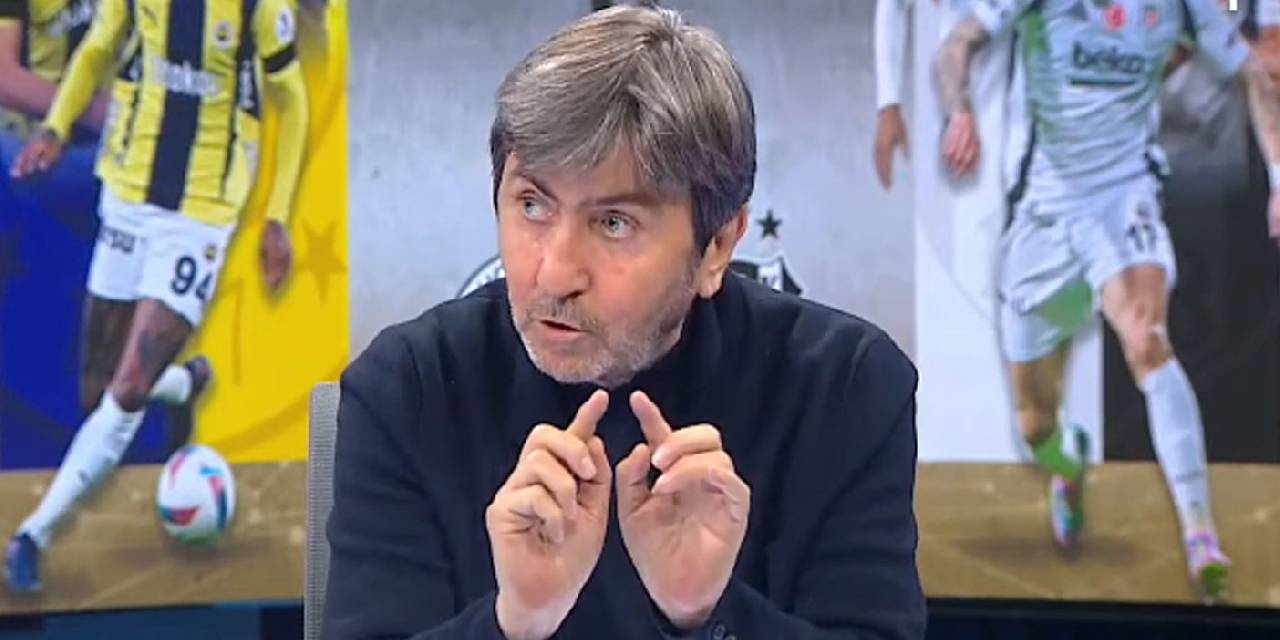 Rıdvan Dilmen tarih vererek Fenerbahçe için kötü haberi açıkladı