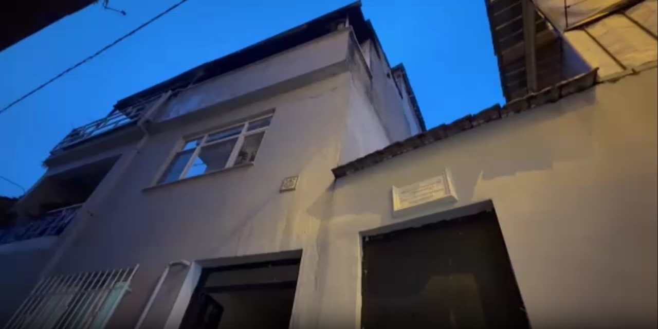 Bursa'da ev yangını: 63 yaşındaki kadın hayatını kaybetti