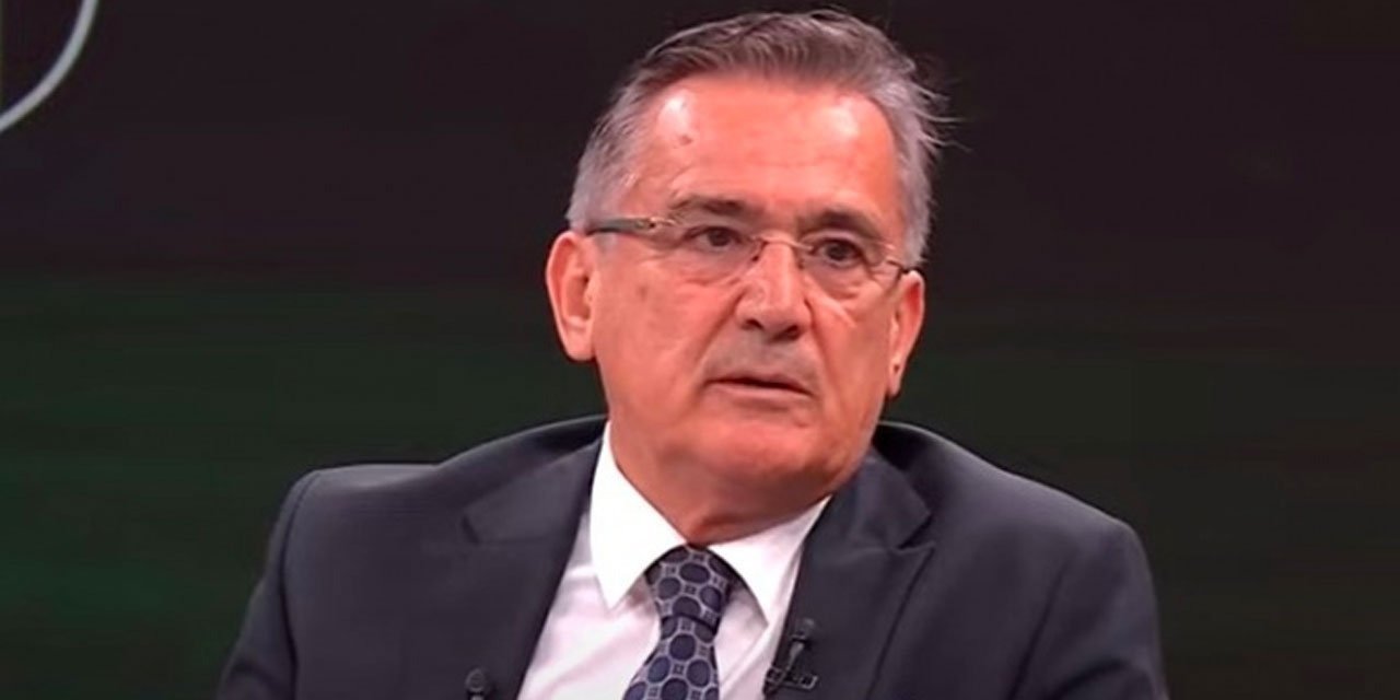 Mustafa Çulcu: Net penaltı ve sarı kart