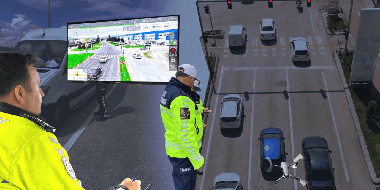 Bakan açıkladı: 500 bin kişiye ceza kesildi