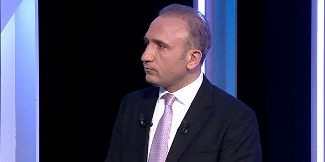 Deniz Çoban: Çok kolay bir faul düdüğü