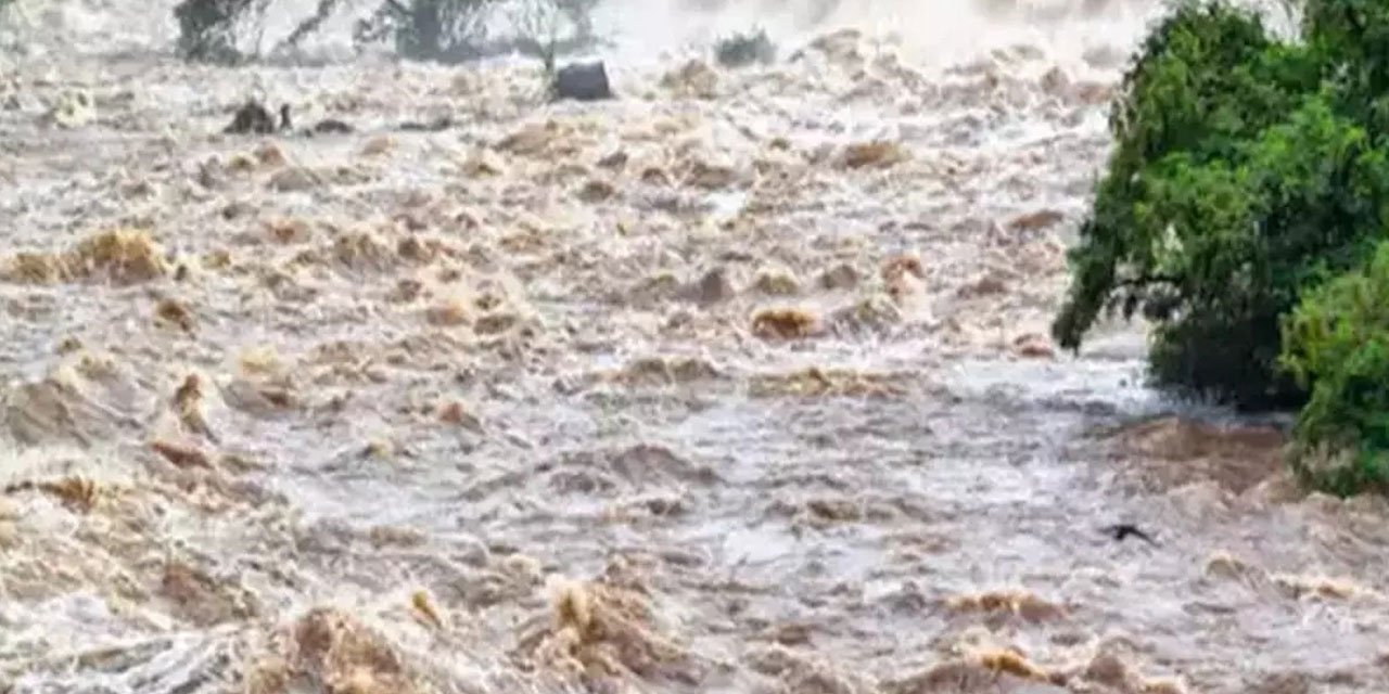 Kongo Demokratik Cumhuriyeti’nde sel: 62 ölü