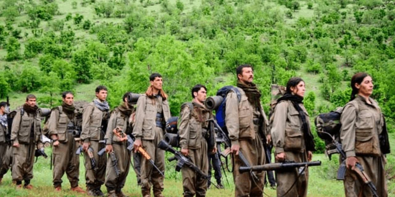 "PKK bugün silah bırakabilir"