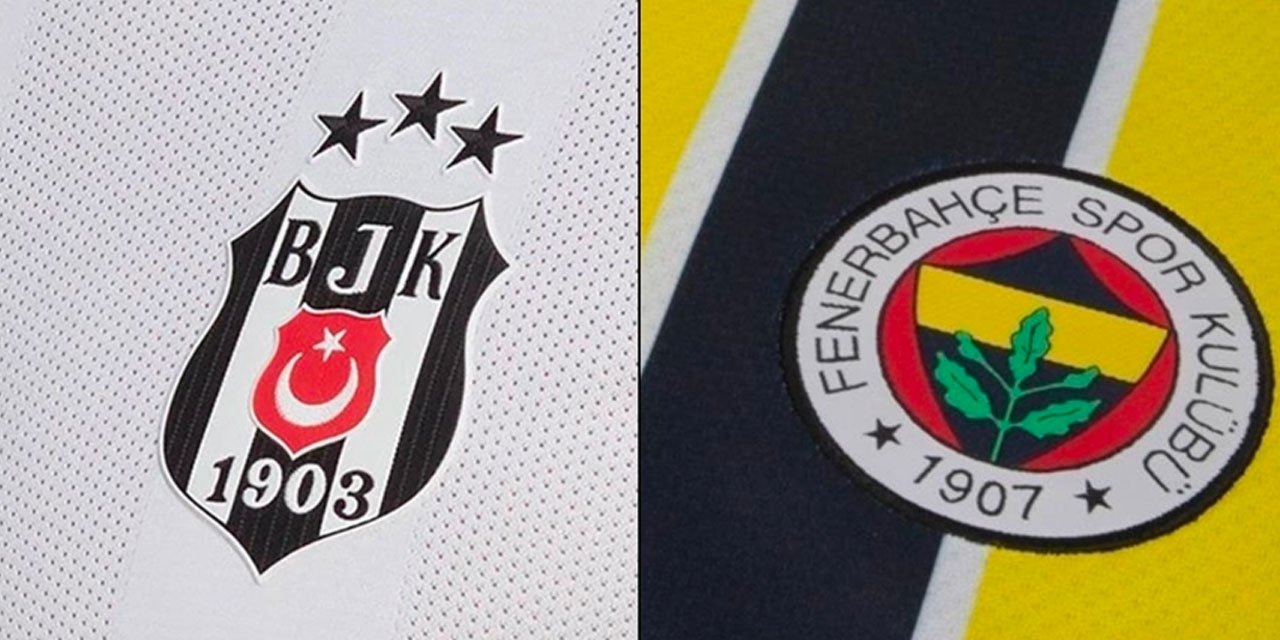 Fenerbahçe'den Beşiktaş'a: Sahada cevap vereceğiz