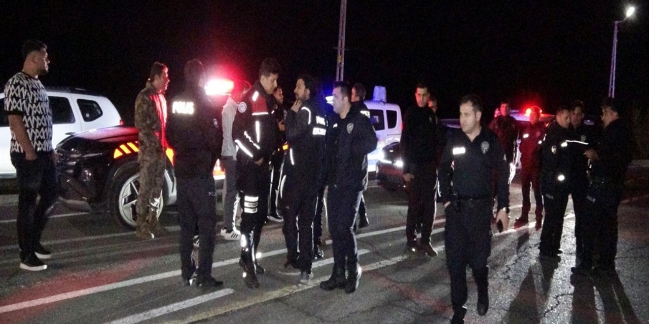 8 kez alkollü yakalandı ehliyetine 35 yıl el konuldu!