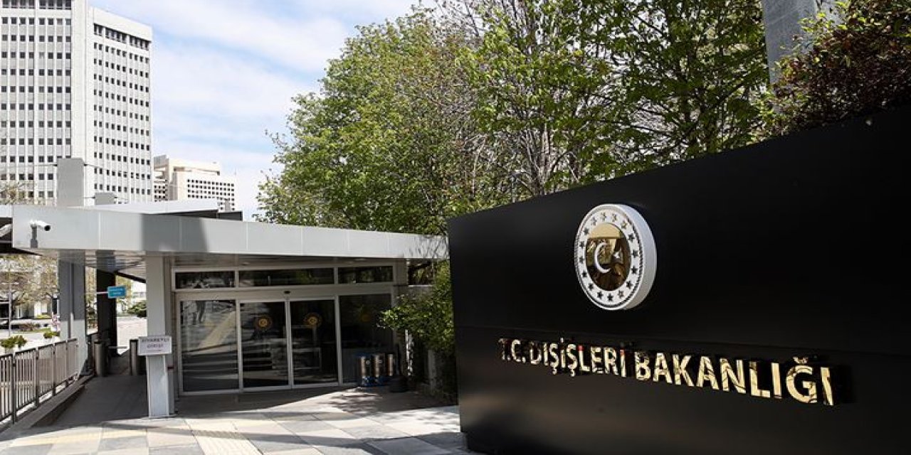 Bakan Fidan yarın Ürdün ve Suriyeli meslektaşlarıyla görüşecek